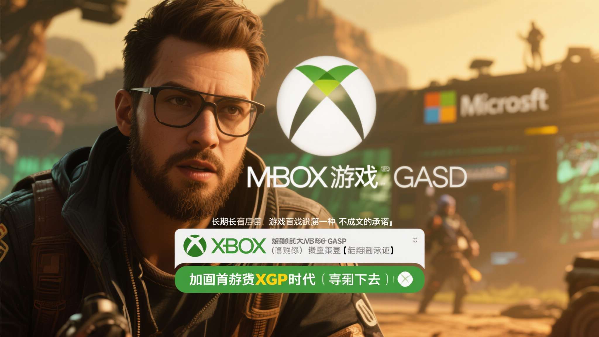 如果你是Xbox&nbsp;Game&nbsp;Pass的忠实订阅者，这条消息可能会让你感到意外——